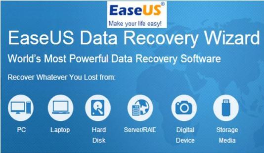 best hard drive recovery software 2017