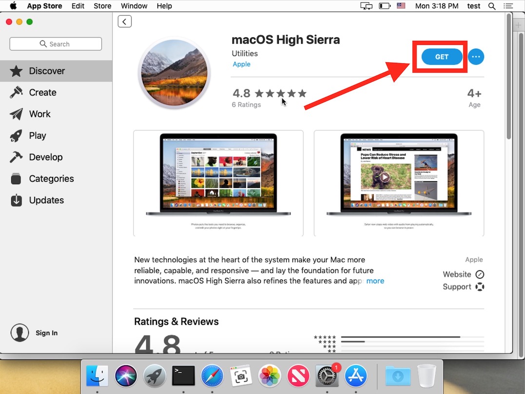 Where Can You Redownload Mac Default Apps Mac